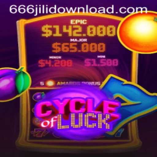 CycleofLuck: The Exciting World of 666JILI