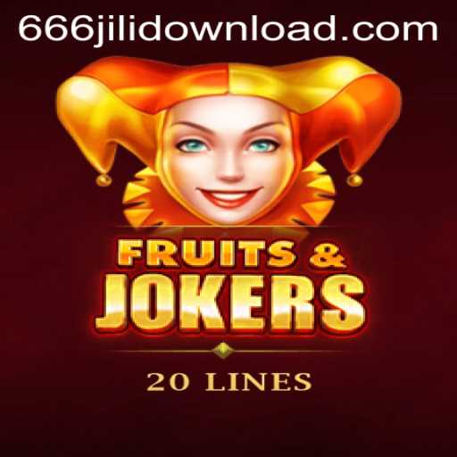 Unveiling FruitsAndJokers20: A Vivid Gaming Experience with 666JILI