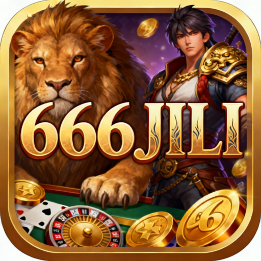 666JILI