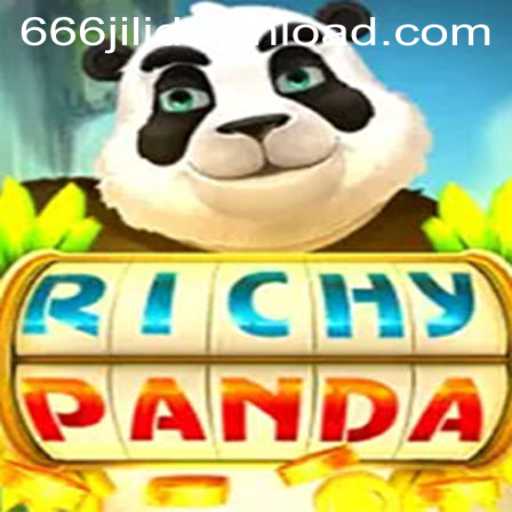 Experience the Thrill of RichyPanda with 666JILI