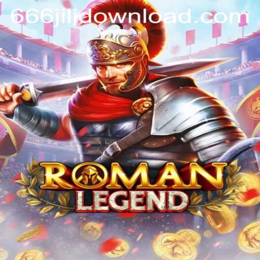 Unveiling RomanLegend: The New Era of Gaming