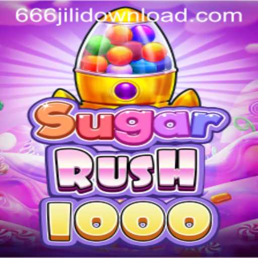 Unveiling SugarRush1000: A Gaming Experience Like No Other